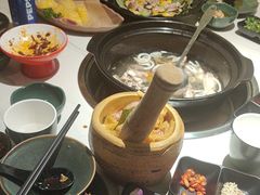 -狐狸爱上椰子鸡(滨江星光大道店)