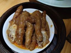 -食膳公园包子铺(烈士公园店)