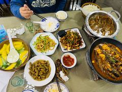 -颜氏徽菜(十八年老店)