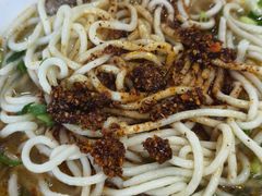 -筋面郎(东坡店)