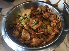 -川流不息(北蔡休闲广场店)