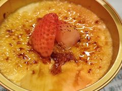 焦糖布丁-西关明记肠粉(荔枝湾店)