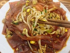 -何记酿皮店(西流湾店)