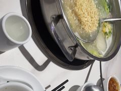 -八合里潮汕鲜牛肉火锅(福州万象城店)