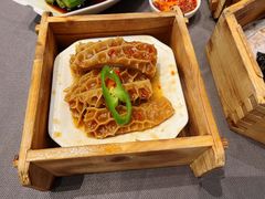 酱香金钱肚-韩上楼