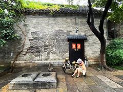 -回龙窝历史文化街区