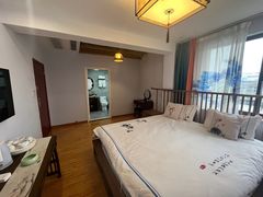 -涵奕居酒店(观前街店)