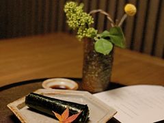 -晴空·日本料理(万象城店)