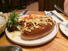-宝莱纳啤酒花园餐厅PAULANER BRAUHAUS Nanjing(广州路店)
