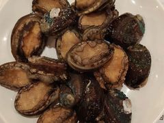 鲍鱼-芭菲盛宴·环球美食(解放碑英利国际店)