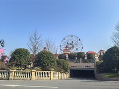 -安吉Hello Kitty乐园
