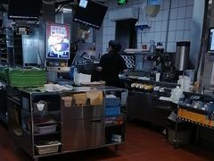 -麦当劳(无锡永乐店)