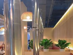 -拾也•和牛•海鲜•烤肉放题(卓悦INTOWN店)