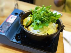 -樱吉岛寿喜锅(肇嘉浜路店)