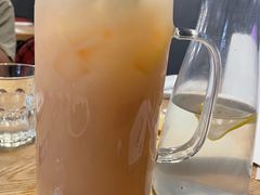 -鱼酷活鱼烤鱼(梅江印象城店)