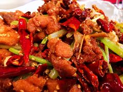 -同喜烤鸭店(光芒店)