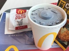 -麦当劳(厦门思明路店)