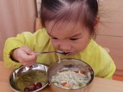 -小门牙好性格托育(北外滩中心)