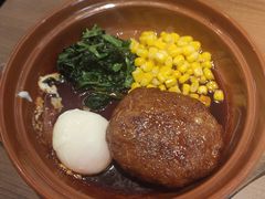 -萨莉亚意式餐厅(浦江万达广场店)