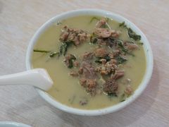 姜酒牛胞衣-石生肉丸(虎山中学店)