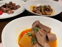 -佛山希尔顿酒店·融誉亚洲美食荟