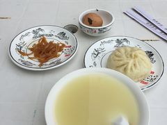 -新锦路青年公寓餐厅