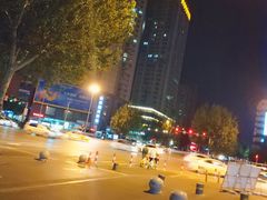 -沈阳百联购物中心(青年大街店)