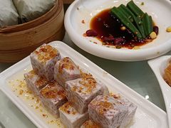 -喜宴又一村·粤菜·茶点·海鲜(壹方天地店)