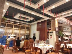 大堂-抱德·潮汕味(敦和店原惠城鱼仔)
