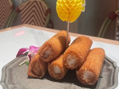 -芽笼芽笼新加坡餐厅(环球港店)