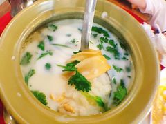 -百年银屏蚝烙·潮汕菜·非遗(乐山店)