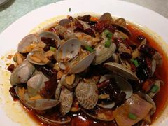 -赶海部落海鲜城(海阳路店)