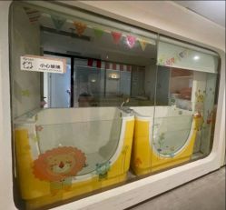 -台湾台婴美月子中心(长沙保利店)
