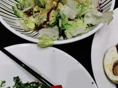 -丰收日·小海鲜·沪上家宴(顾村正大店)