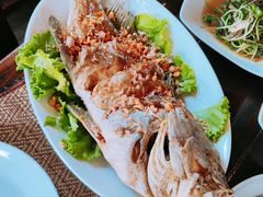 -自然餐厅(Phuket)