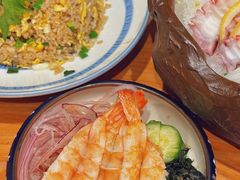 -吟松日式料理(莘庄店)