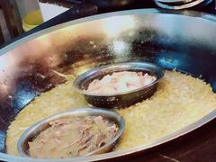-靠山屯东北农家菜(八龙桥雅苑店)