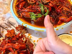 -四点半烤吧(港龙华侨城店)