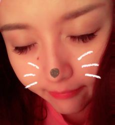 -一本X目奈子日式单根美睫专业店