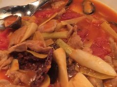 -华豫川酒家(大卫城店)