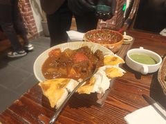 -格鲁·秀色Georgia’s Feast