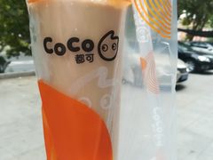 -CoCo都可(凌水店)