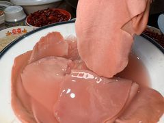 -沸炉重庆老火锅(军事博物馆店)
