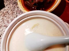-南京大牌档(香港广场店)