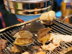 -丹东特色烤肉(学府路一部店)