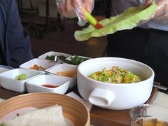 -林四喜·闽南传家菜(鼓浪屿店)