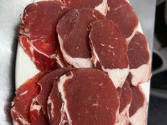 牛眼肉-松明一烤肉馆(鲁园店)
