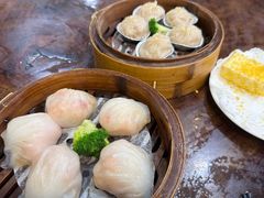 -澳门西南饭店·粤菜·茶市·手工点心(华海路店)