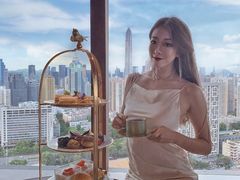 -深圳滨河时代ICON LAB艾垦酒店