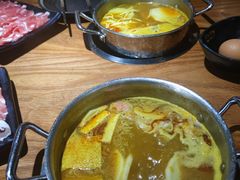 -呷哺呷哺 黄金牧场 (新中关购物中心店)